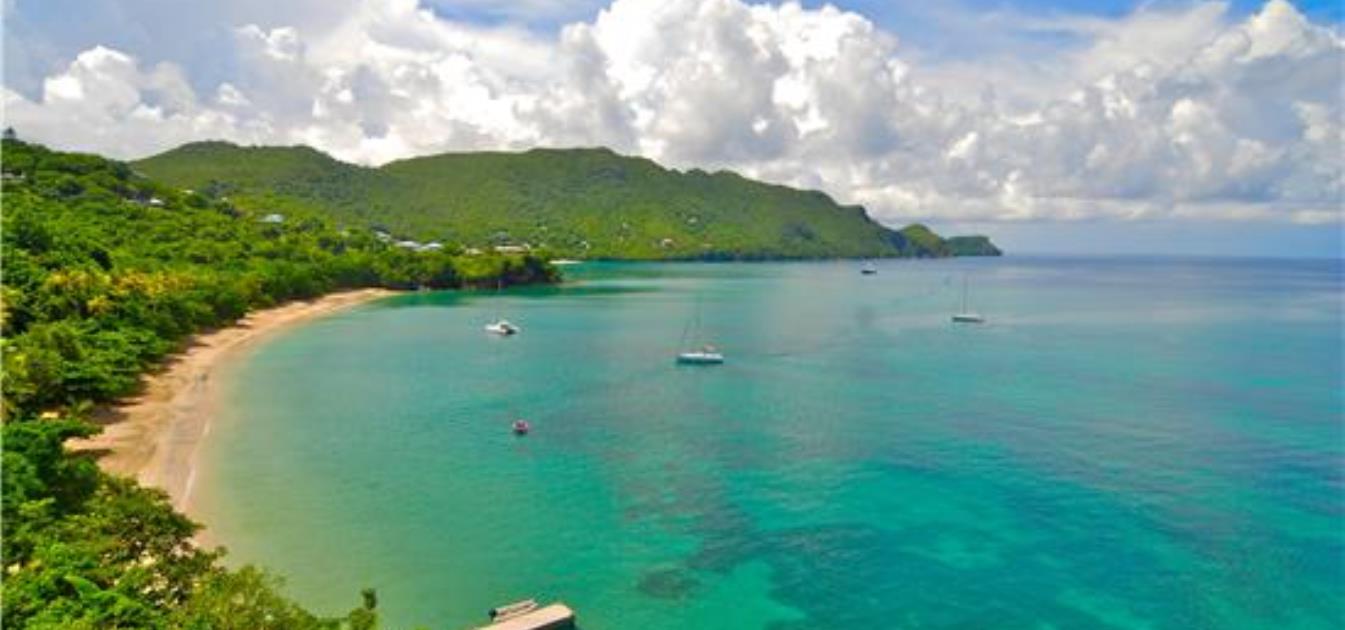 Princess Margaret Beach Villas