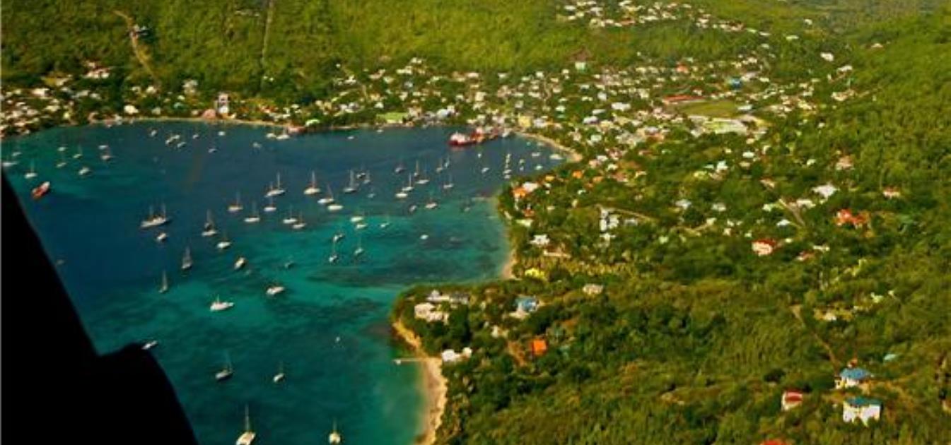 Princess Margaret Beach Villas