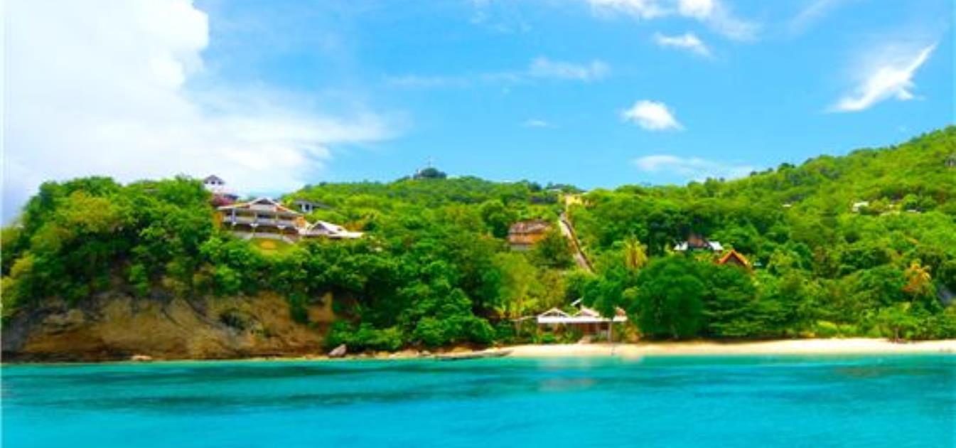 Princess Margaret Beach Villas