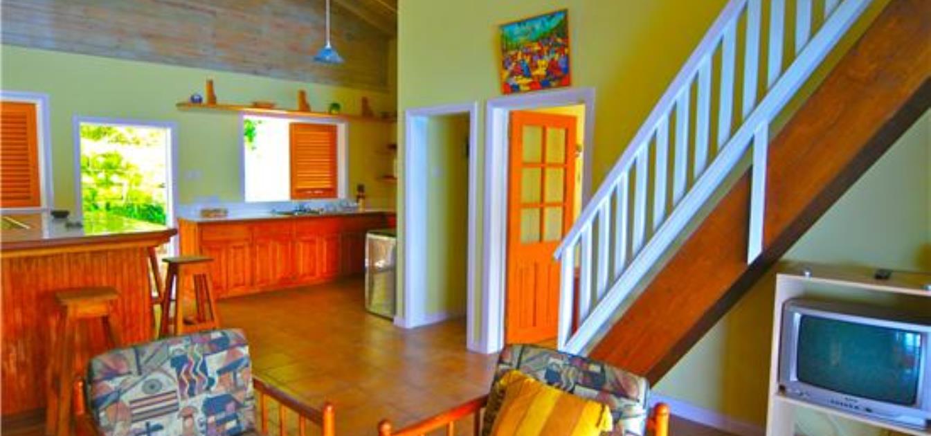 Princess Margaret Beach Villas