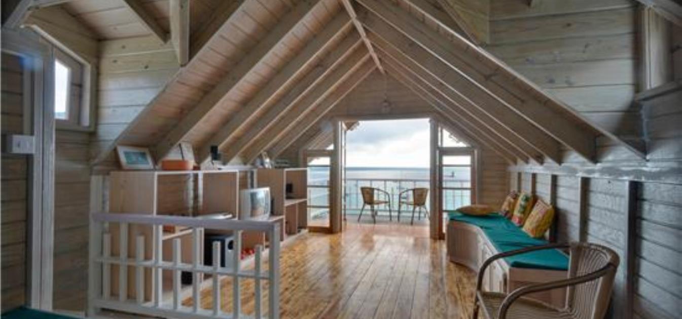 Princess Margaret Beach Villas