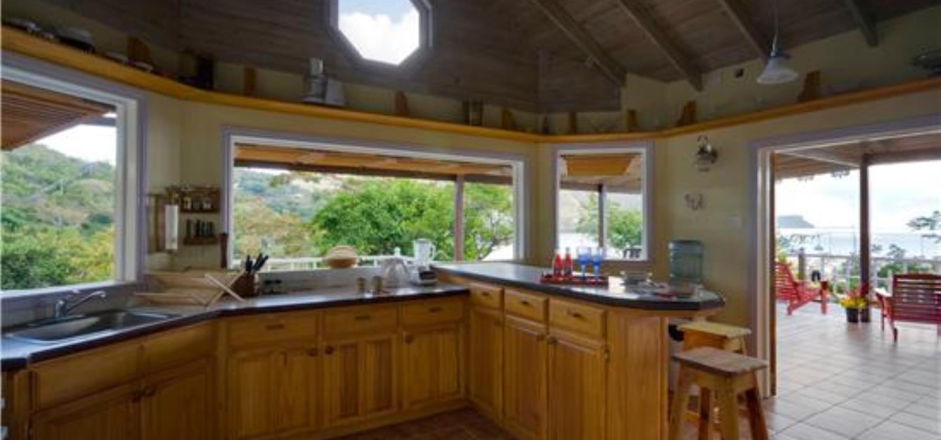 Princess Margaret Beach Villas