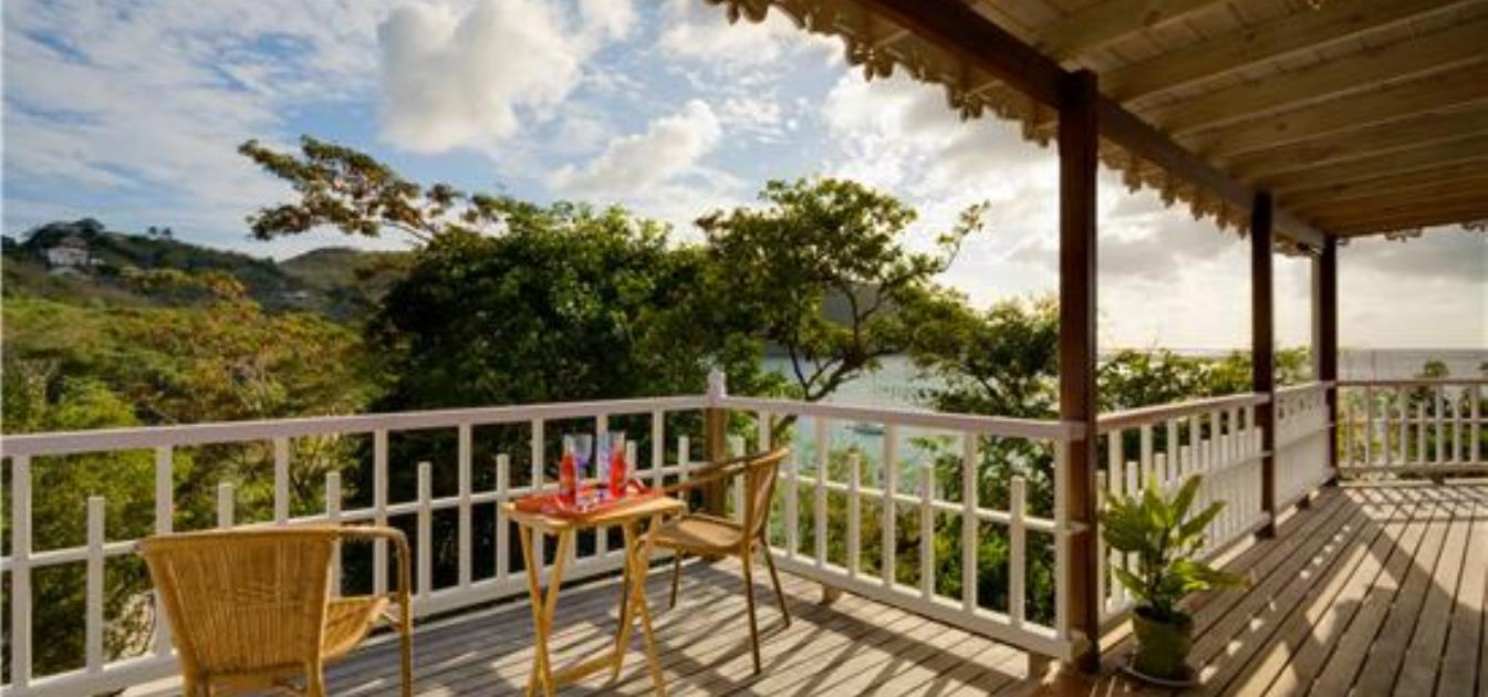 Princess Margaret Beach Villas