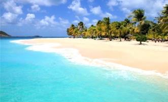 Palm Villa Beach Villa on Palm Island