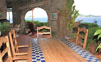 Tranquility Villa