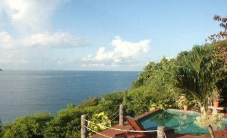 Tranquility Villa
