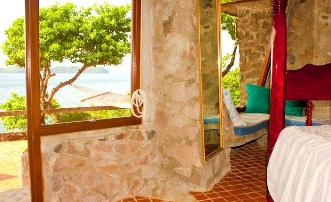 Tranquility Villa