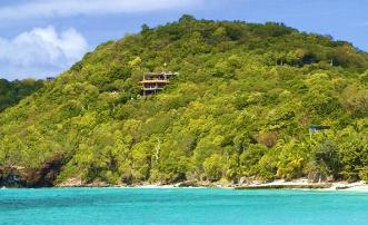 Tranquility Villa