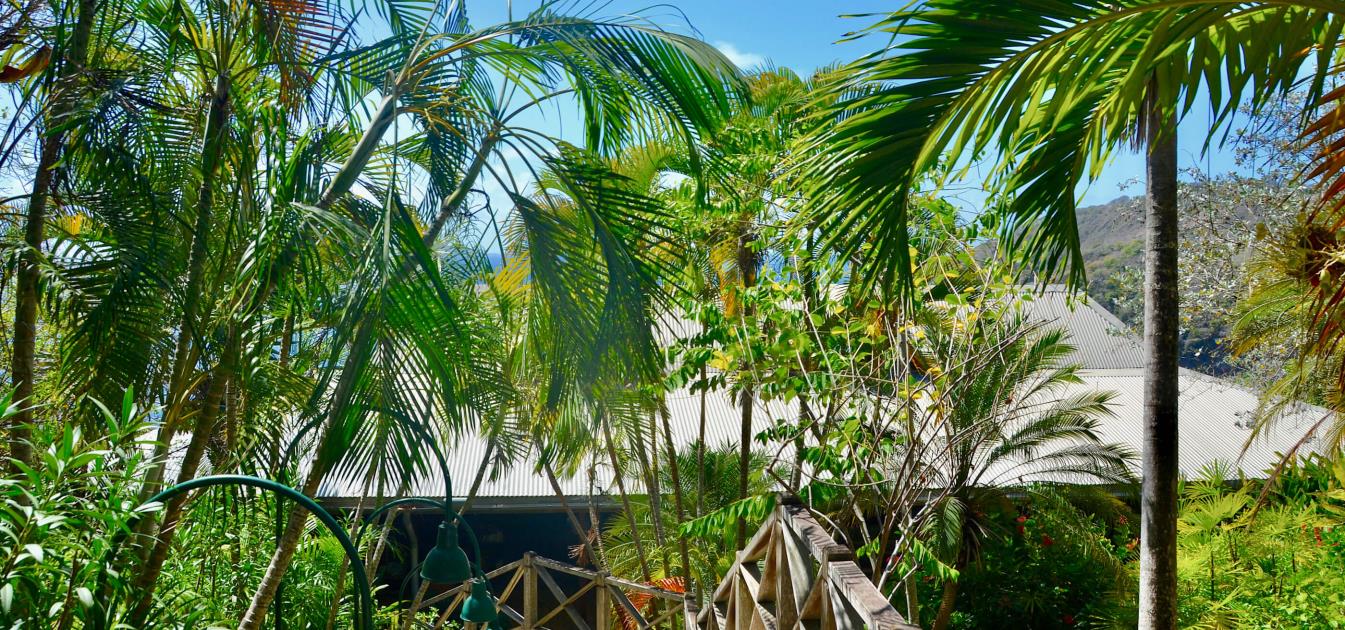 Sweet Wind Estate 8 Acres