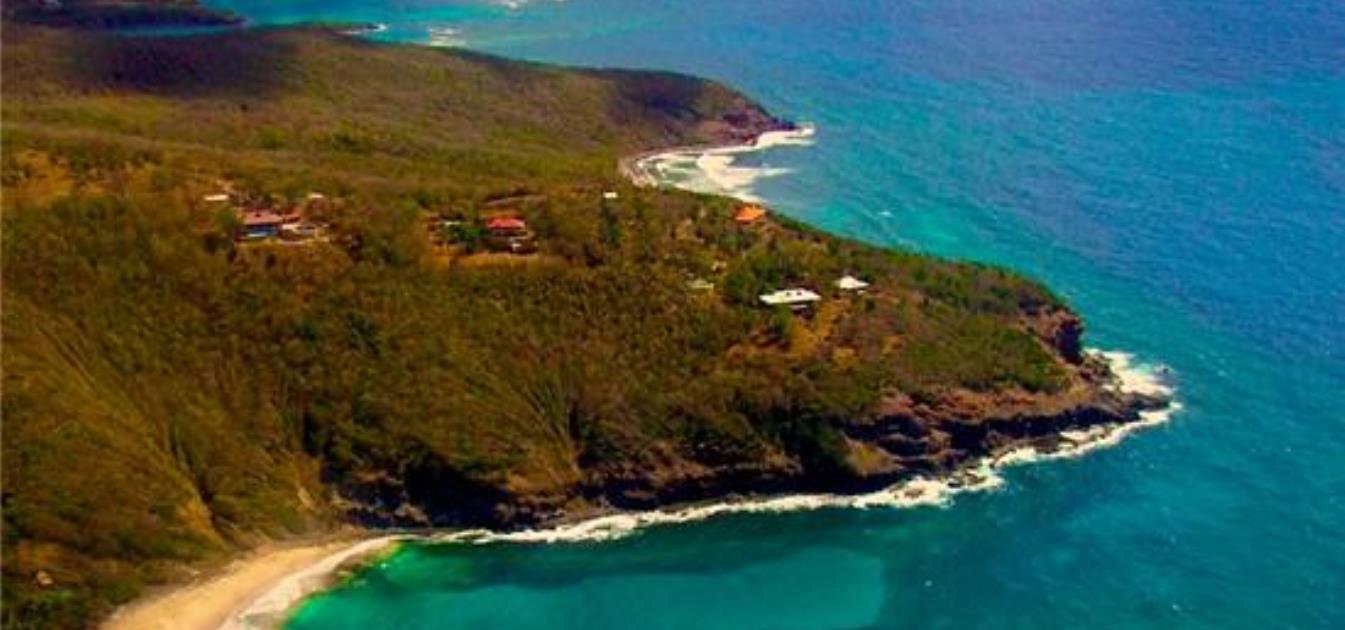 Sweet Wind Estate 8 Acres