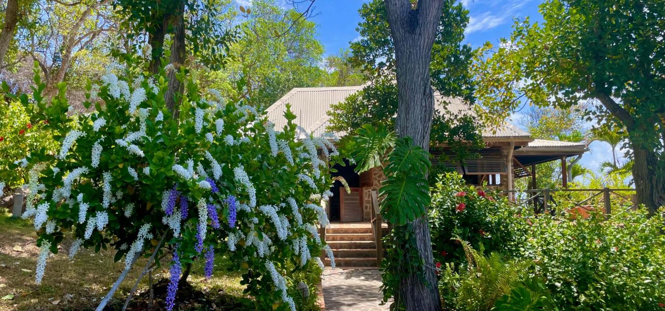 Sweet Wind Estate 8 Acres