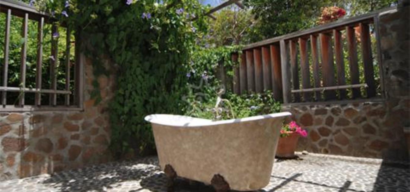 Sweet Wind Estate 8 Acres