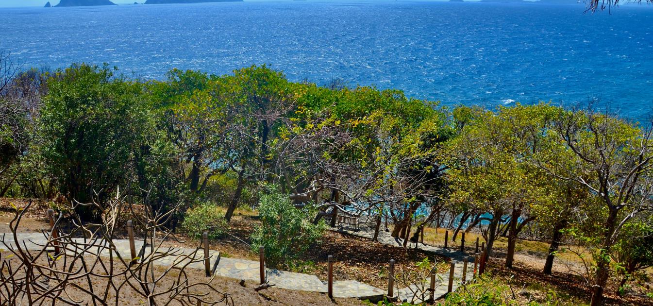 Sweet Wind Estate 8 Acres