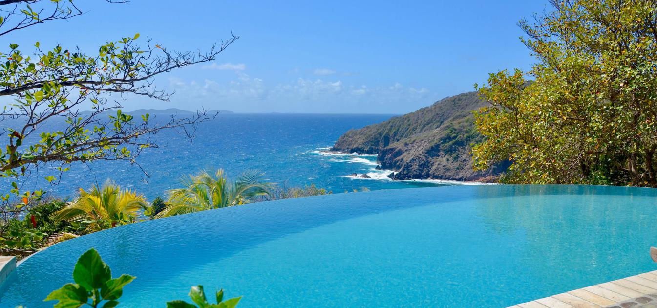 Sweet Wind Estate 8 Acres