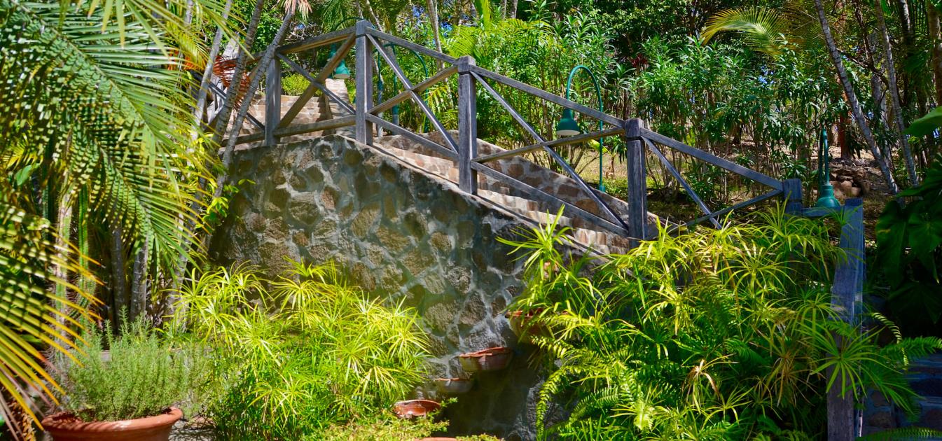 Sweet Wind Estate 8 Acres