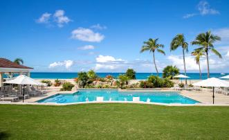 Chateau des Palmiers