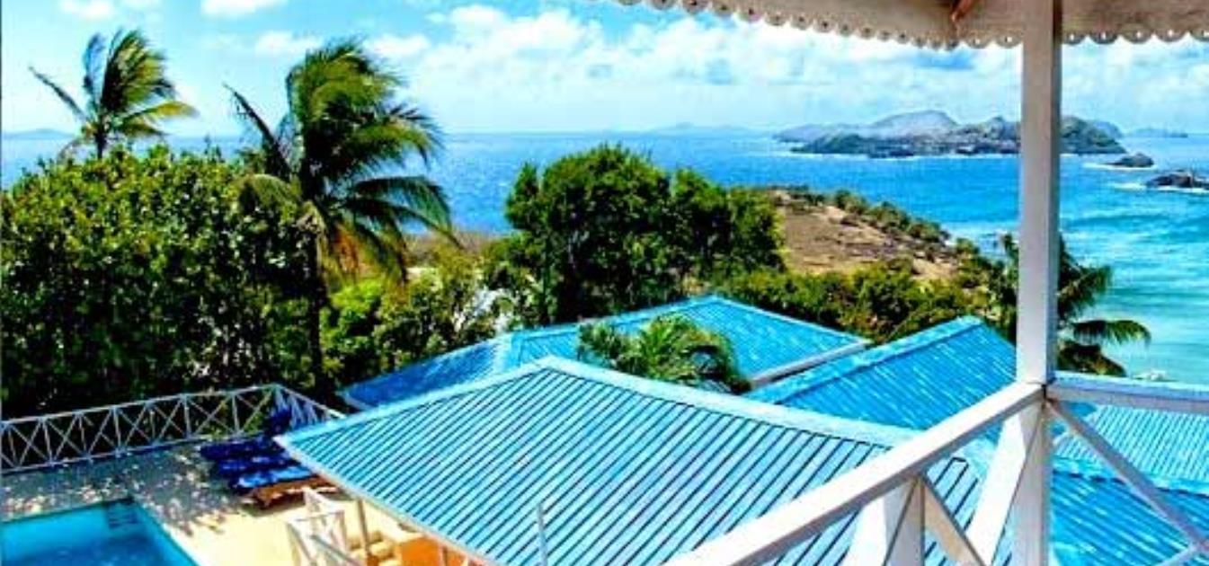 Stardust Villa