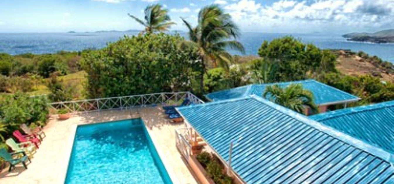 Stardust Villa