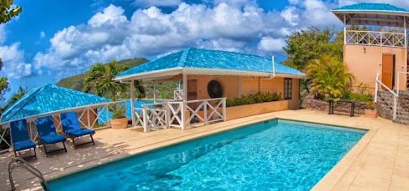 Stardust Villa