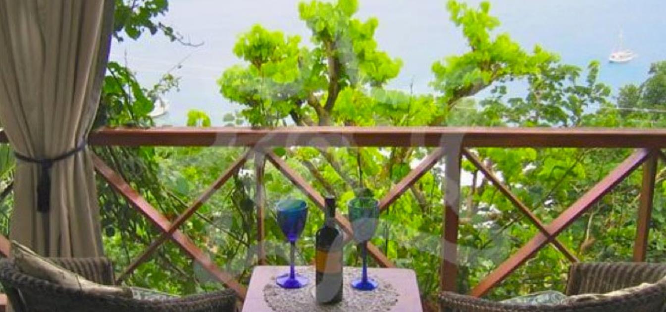 Stardust Villa