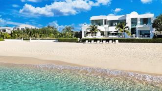 The Beach House