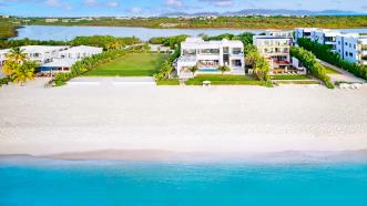 The Beach House