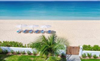 The Beach House
