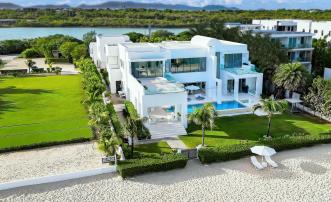 The Beach House