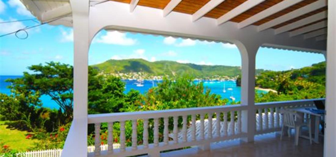 Sunset Cottage Studio Villas For Rent Lower Bay Bequia St