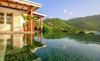 Retreat House