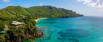 Retreat House