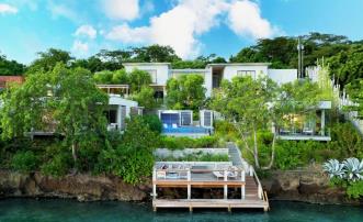 Villa Kaya