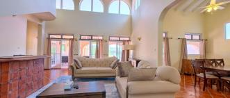 Secret Harbour Villa