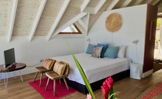 Harbour View Upper Apartment