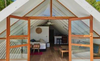 Harbour View Upper Apartment