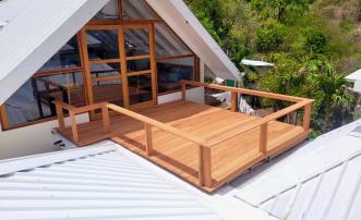 Harbour View Upper Apartment