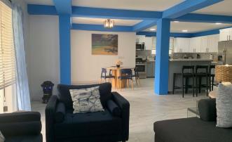 Beach View Apartment