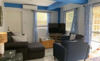 Beach View Apartment