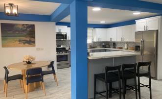 Beach View Apartment