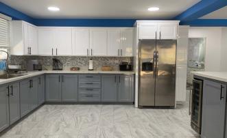 Beach View Apartment