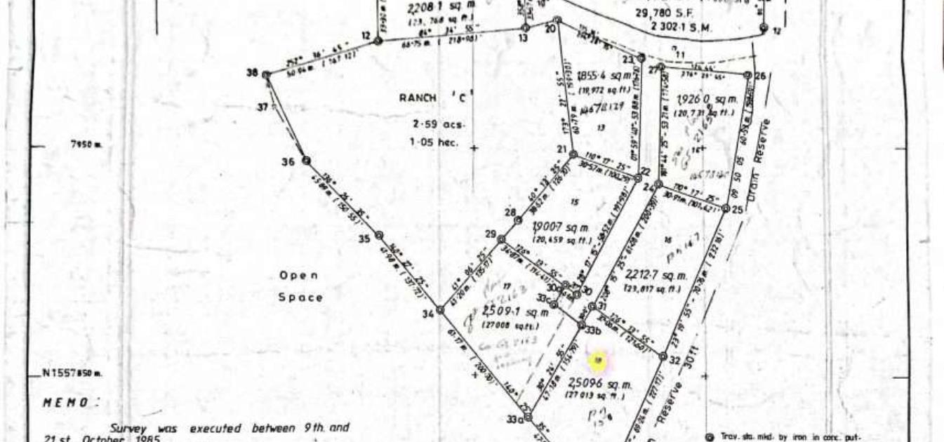 Gillmor Land