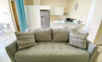 Harmony Hall Green 122