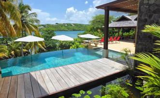 Tikohi Villa