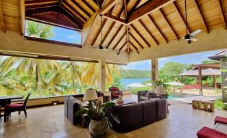 Tikohi Villa