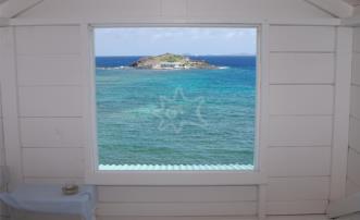 La luna Azul Whole House