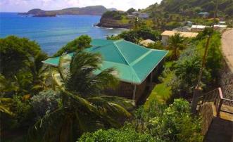 La luna Azul Whole House