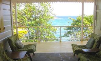 La luna Azul Whole House