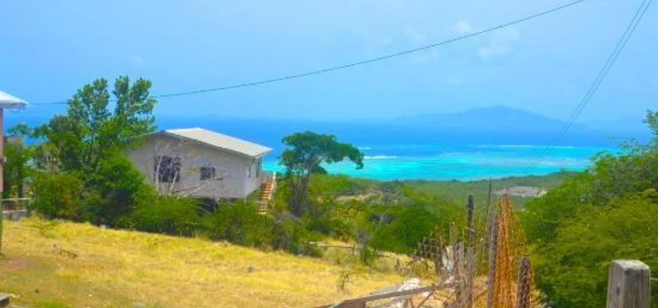 4 Acres Fantastic Value with 2 Houses