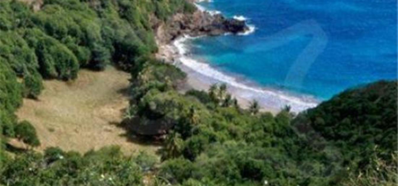 Friendship Heights Lot 2