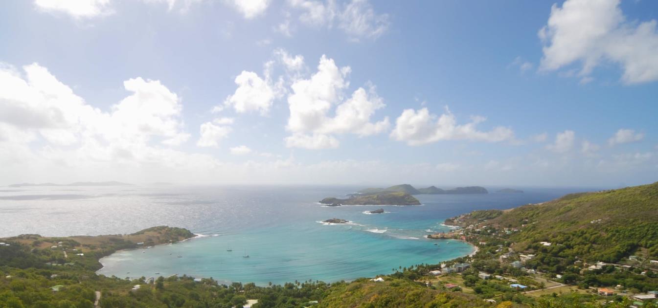 Cloud Nine 1.2 acres